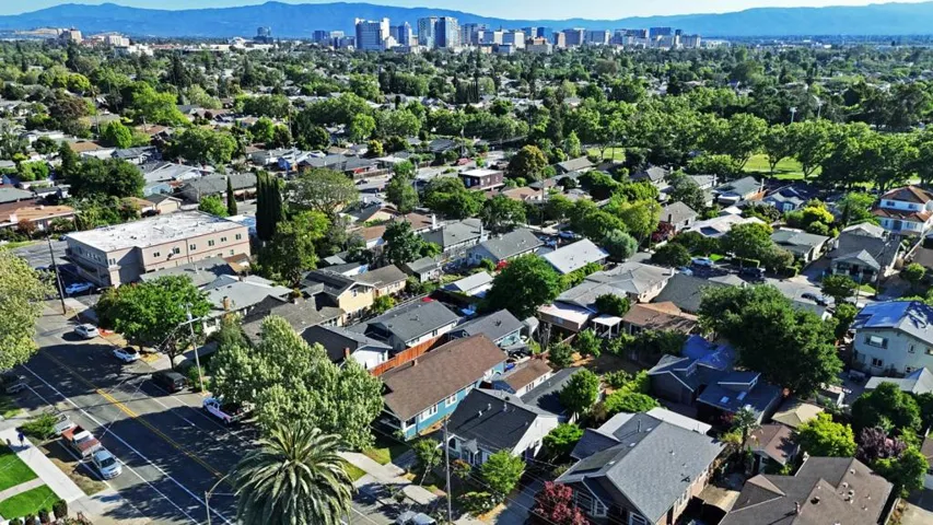 545 N 17th Street, San Jose, California 95112