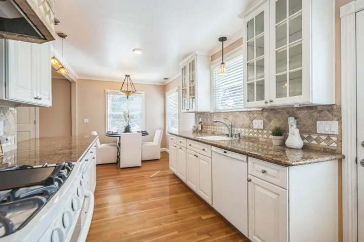 545 N 17th Street, San Jose, California 95112
