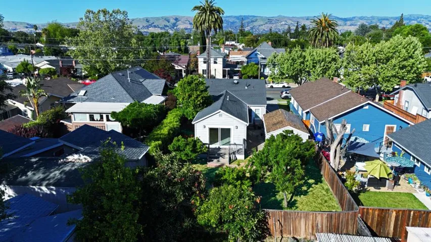 545 N 17th Street, San Jose, California 95112