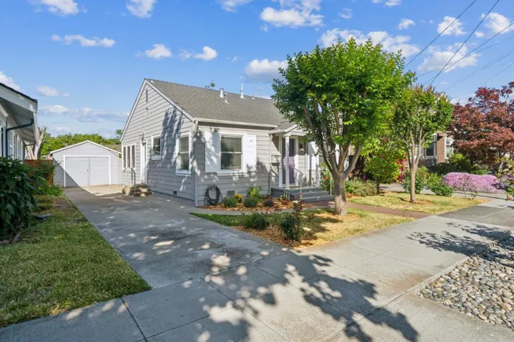 545 N 17th Street, San Jose, California 95112