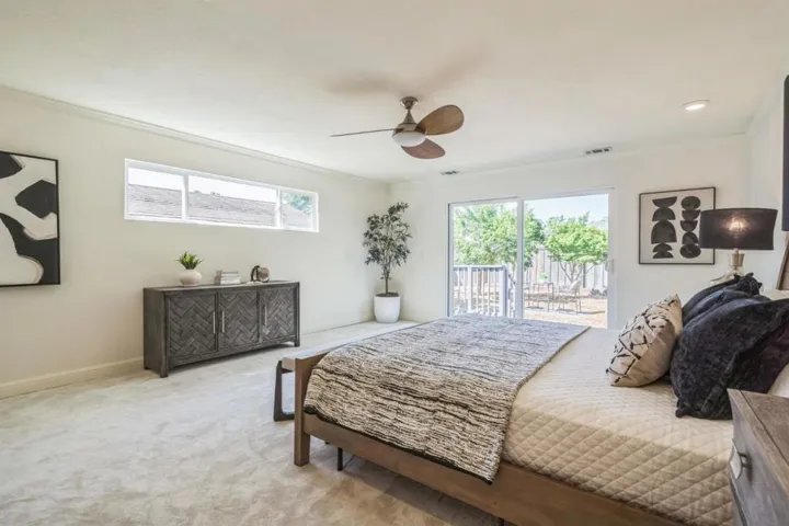 545 N 17th Street, San Jose, California 95112