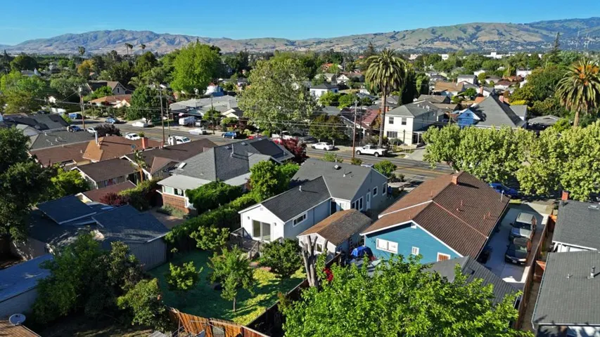 545 N 17th Street, San Jose, California 95112