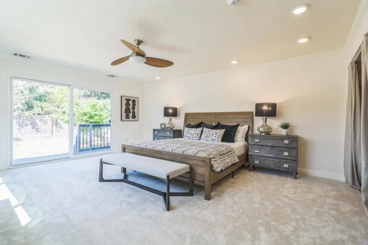 545 N 17th Street, San Jose, California 95112