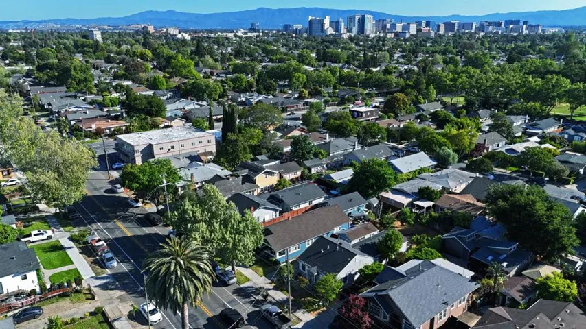 545 N 17th Street, San Jose, California 95112