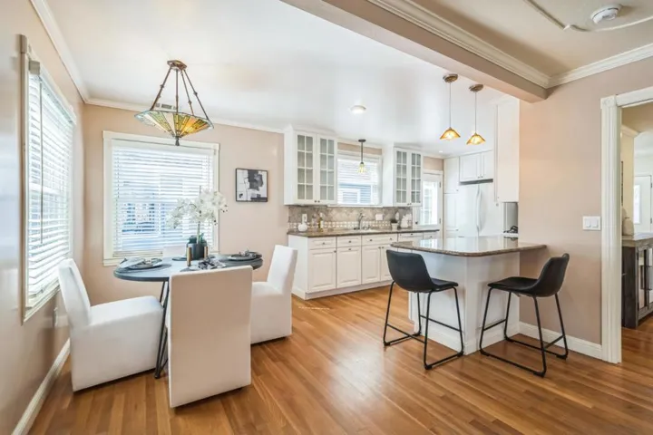 545 N 17th Street, San Jose, California 95112