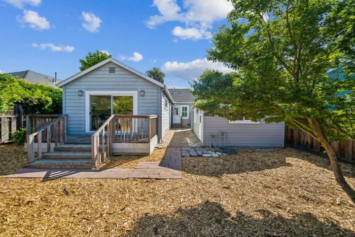 545 N 17th Street, San Jose, California 95112