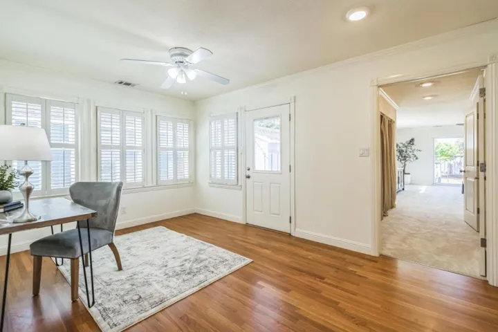 545 N 17th Street, San Jose, California 95112