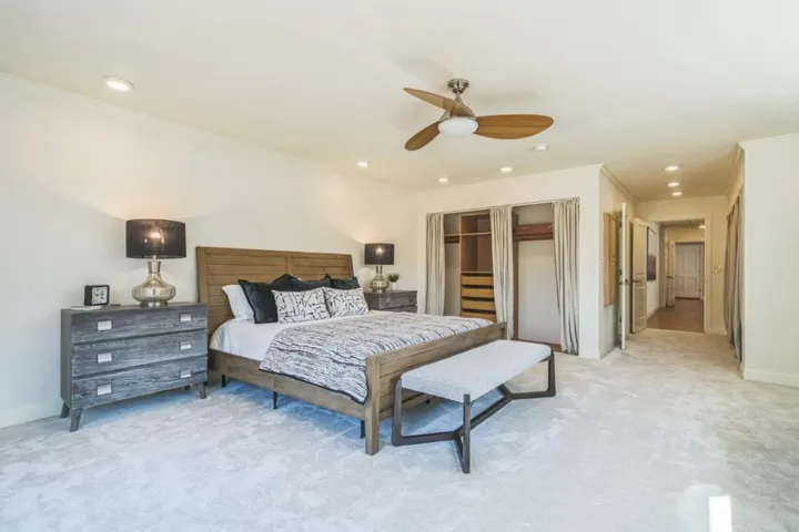 545 N 17th Street, San Jose, California 95112