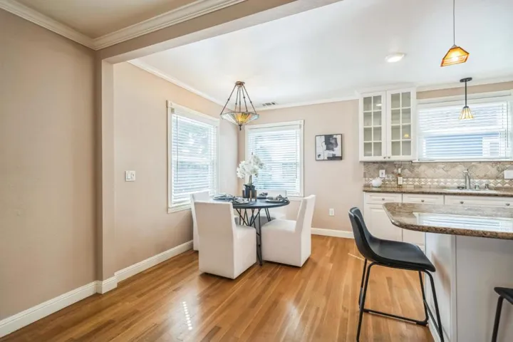 545 N 17th Street, San Jose, California 95112