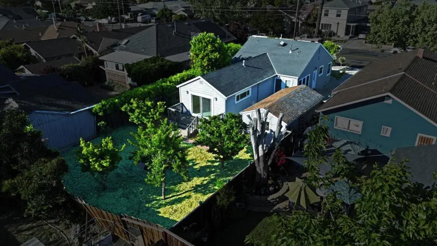 545 N 17th Street, San Jose, California 95112