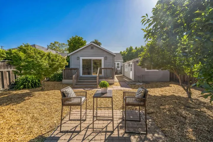 545 N 17th Street, San Jose, California 95112