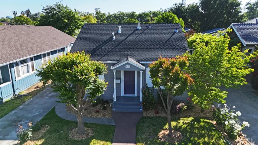 545 N 17th Street, San Jose, California 95112