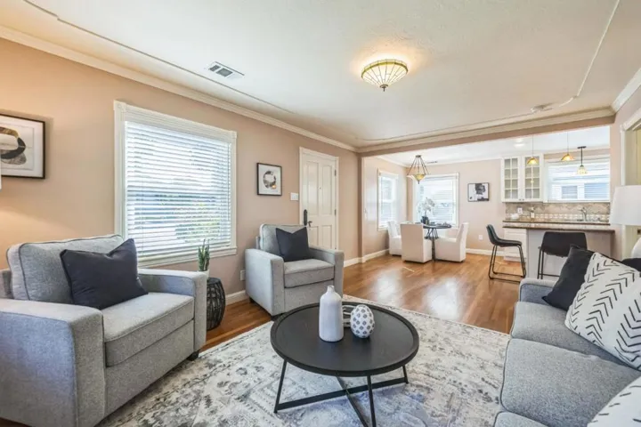 545 N 17th Street, San Jose, California 95112