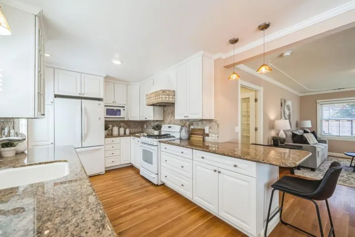 545 N 17th Street, San Jose, California 95112