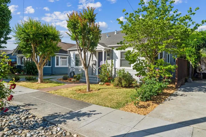 545 N 17th Street, San Jose, California 95112