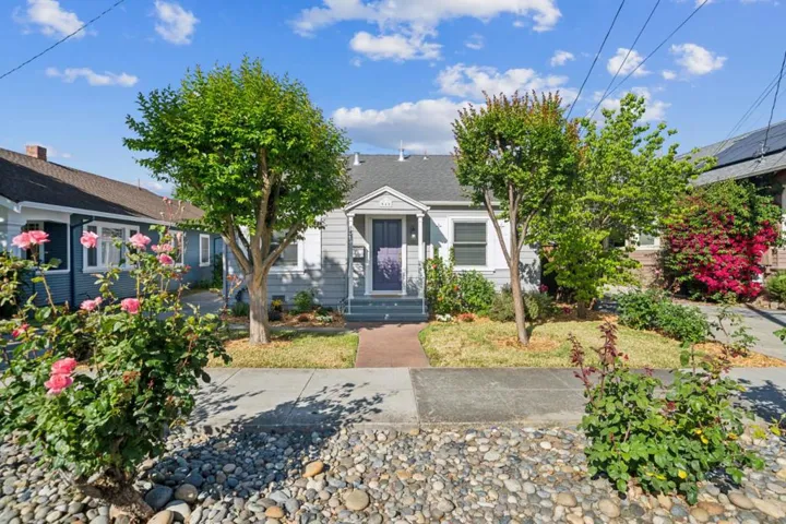 545 N 17th Street, San Jose, California 95112
