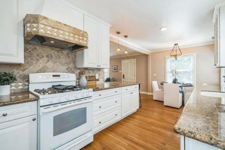 545 N 17th Street, San Jose, California 95112