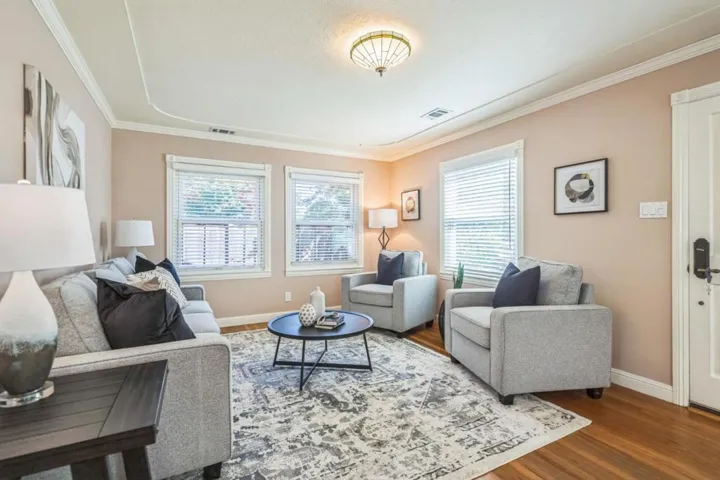 545 N 17th Street, San Jose, California 95112
