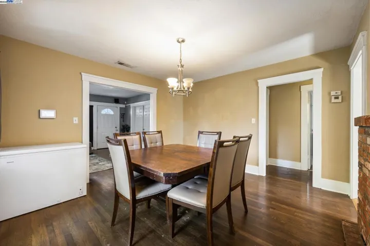 423 High St, Modesto, California 95354
