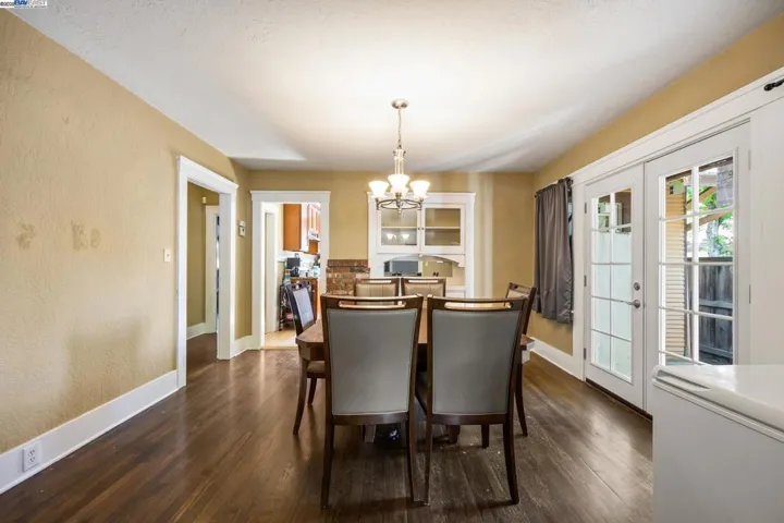 423 High St, Modesto, California 95354