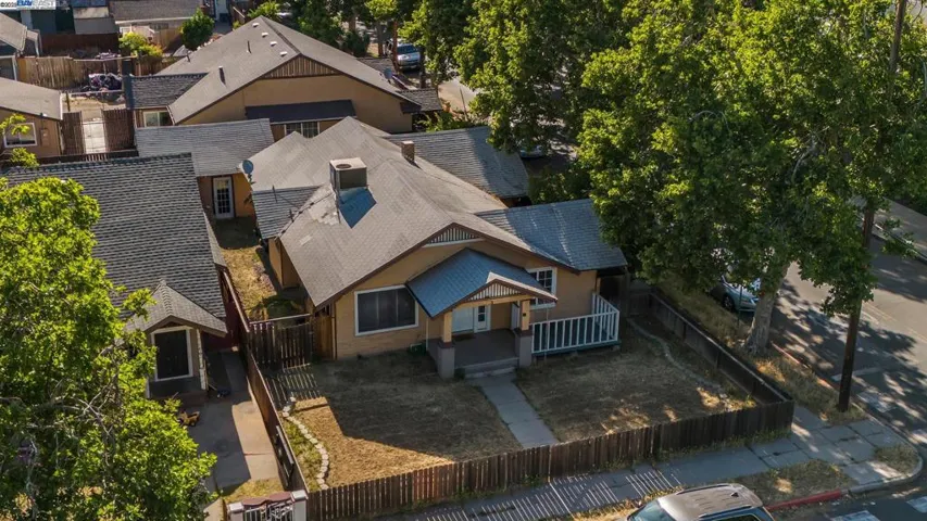 423 High St, Modesto, California 95354