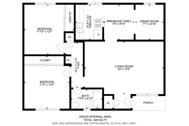1214 Huff Street, San Bernardino, California 92410