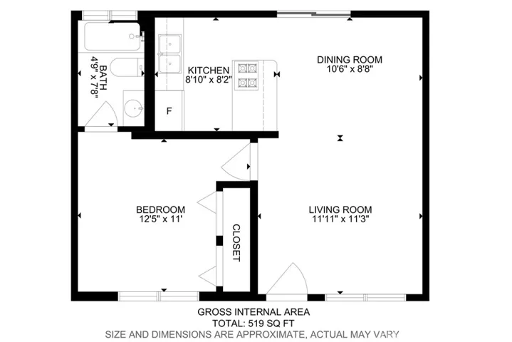 1214 Huff Street, San Bernardino, California 92410