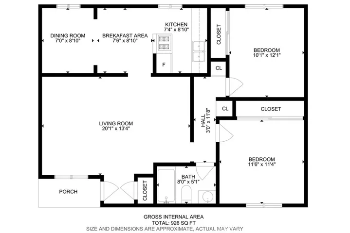 1214 Huff Street, San Bernardino, California 92410