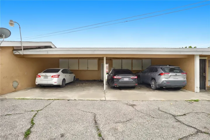 1214 Huff Street, San Bernardino, California 92410