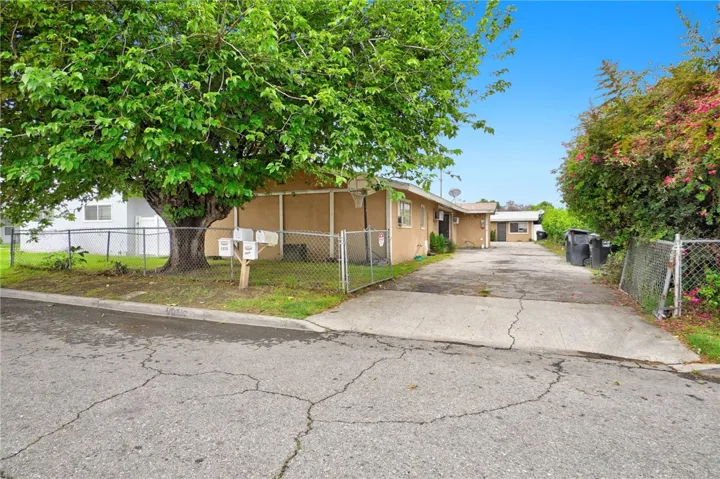 1214 Huff Street, San Bernardino, California 92410