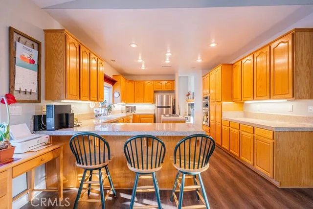 36884 Hidden Trail Court, Winchester, California 92596