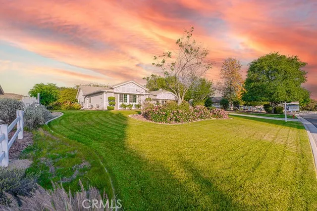 36884 Hidden Trail Court, Winchester, California 92596
