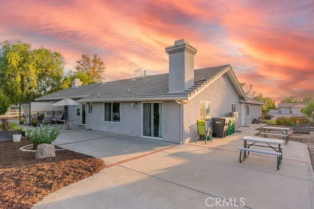 36884 Hidden Trail Court, Winchester, California 92596