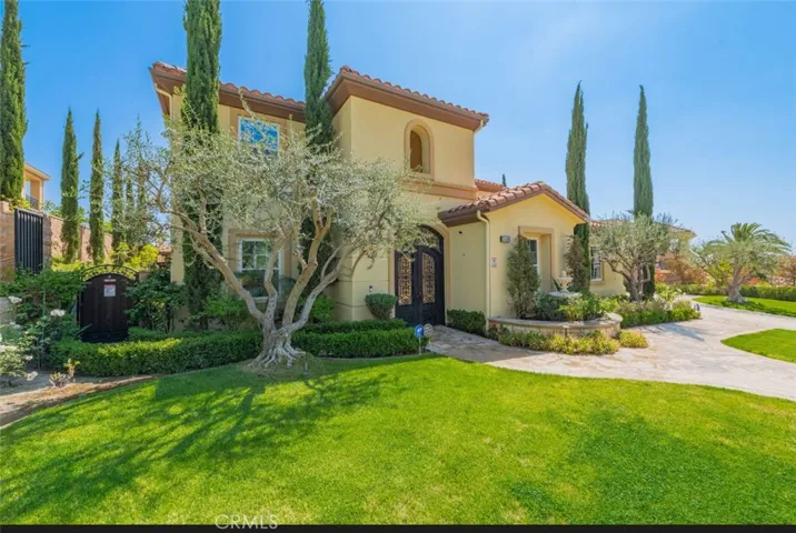 20408 Umbria Way, Yorba Linda, California 92886
