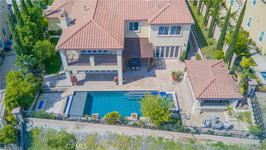 20408 Umbria Way, Yorba Linda, California 92886