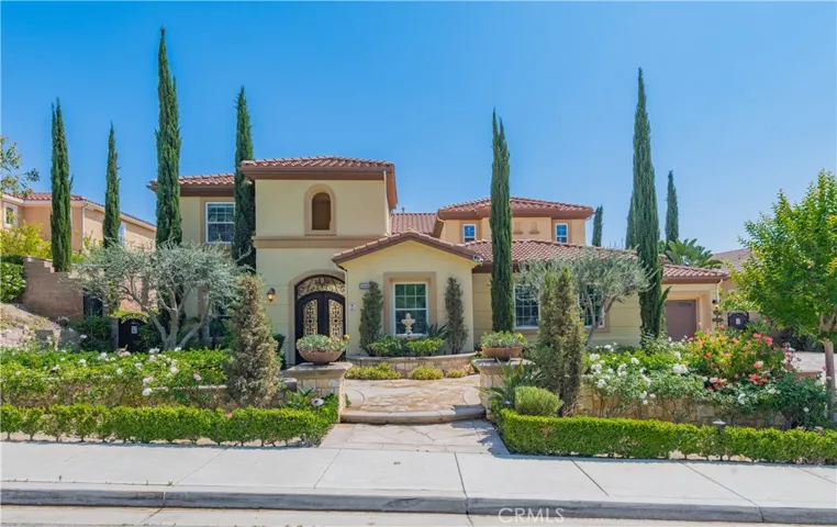 20408 Umbria Way, Yorba Linda, California 92886