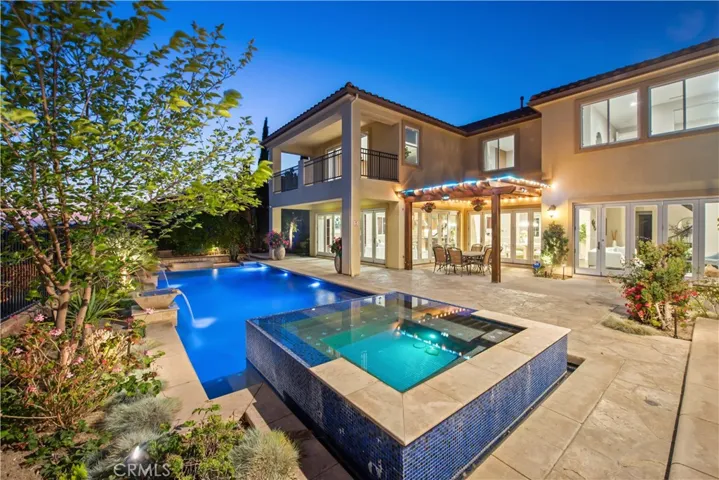 20408 Umbria Way, Yorba Linda, California 92886