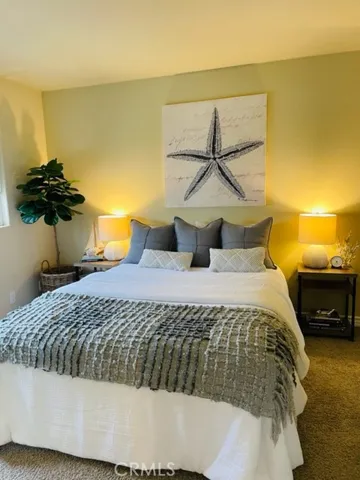 1st Bedroom