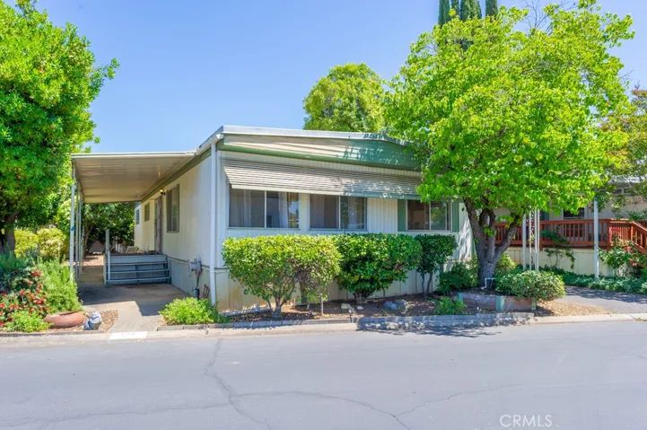1901 Dayton Road 122, Chico, California 95928