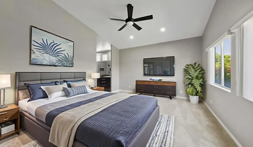 22-(1) - Bedroom -