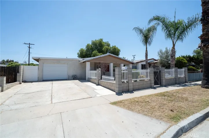 161 N Cota Street, Corona, California 92882