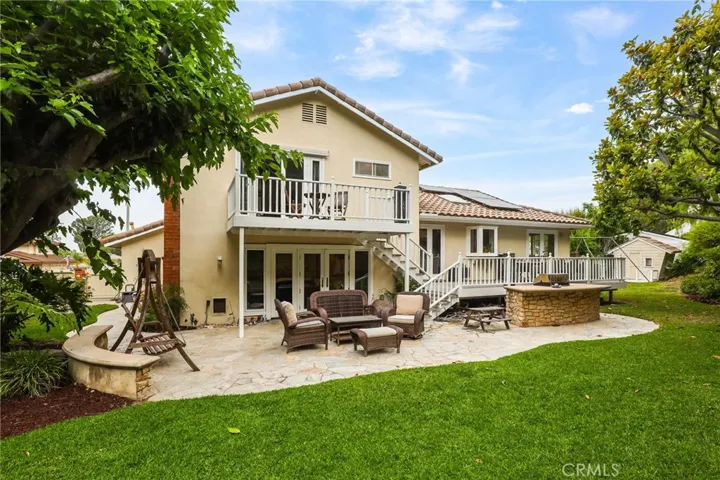 19521 Sandspoint Court, Yorba Linda, California 92886