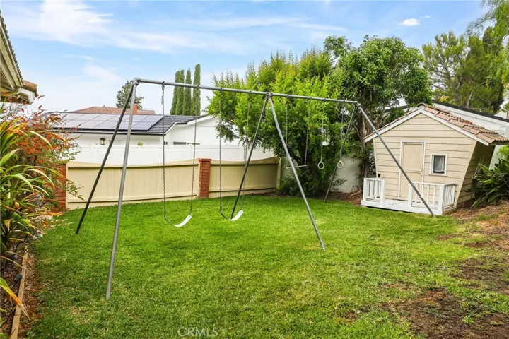 19521 Sandspoint Court, Yorba Linda, California 92886