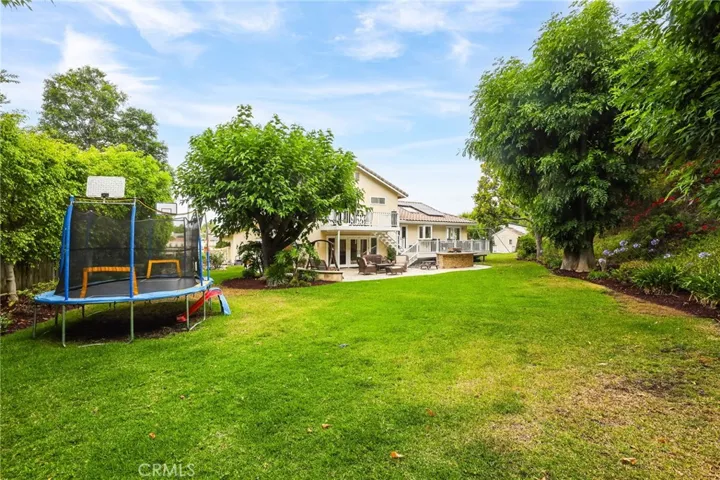 19521 Sandspoint Court, Yorba Linda, California 92886
