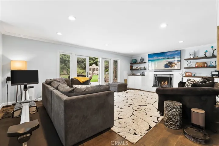 19521 Sandspoint Court, Yorba Linda, California 92886