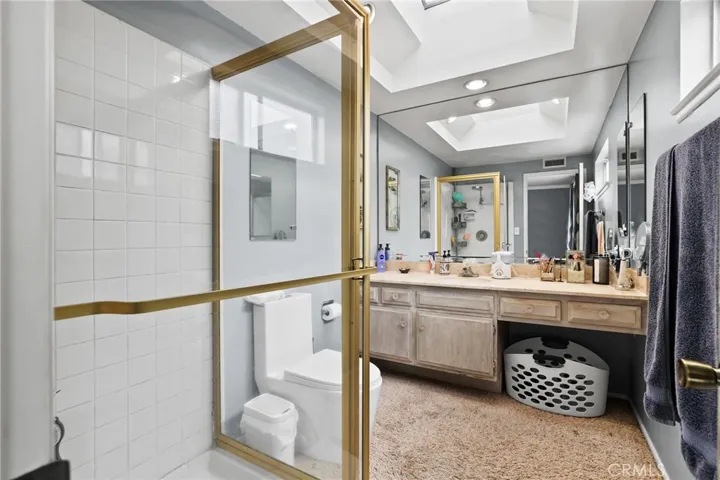 19521 Sandspoint Court, Yorba Linda, California 92886