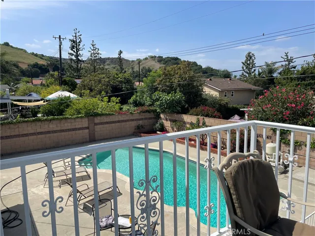 14505 Palm Avenue, Hacienda Heights, California 91745