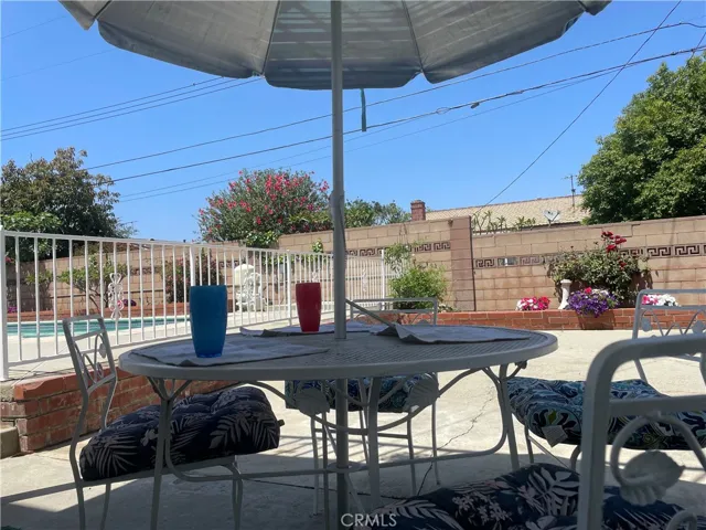 14505 Palm Avenue, Hacienda Heights, California 91745