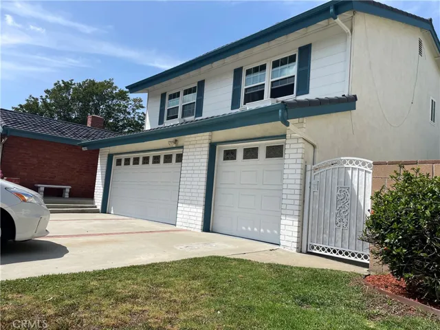 14505 Palm Avenue, Hacienda Heights, California 91745