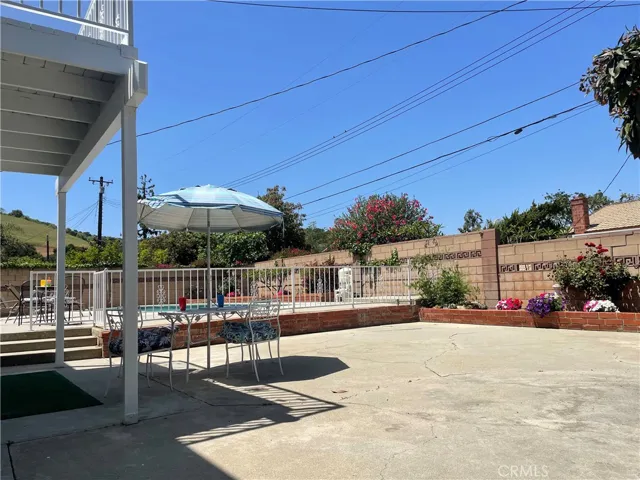 14505 Palm Avenue, Hacienda Heights, California 91745